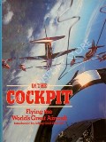 Book cover of In the Cockpit - Flying the World's Great Aircraft by ROBINSON, Anthony (ed.) 